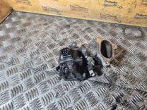 Заслонка дроссельная LW56UZ Toyota Corolla - Фото 1