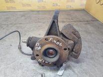 Кулак поворотный правый EVQP1T Peugeot 406 купить