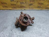 Кулак поворотный правый CM78AZ Renault Scenic