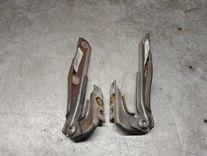 Петля капота 7SPH6G Audi A6 - Фото 1