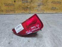 Фонарь противотуманный правый 2YDQ60 Renault Espace