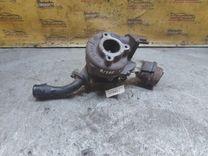 Турбина KQYW5B Fiat Linea купить с доставкой