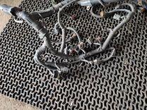 Проводка двигателя 7MO839 Mitsubishi Space Star - Фото 4