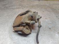 Суппорт передний левый QV5FWF Opel Astra купить