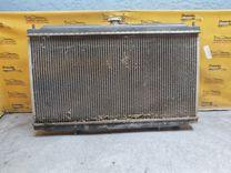 Радиатор (основной) RGMN5P Nissan Primera купить в магазине запчастей бу