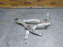 Петля крышки багажника SG84BX Volkswagen Passat купить с доставкой