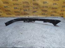 Кронштейн крепления бампера заднего 2BQMD7 Seat Toledo купить с доставкой