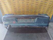 Бампер задний WQ6DHC Peugeot 406 - Фото 1