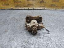 Суппорт задний левый 3V03GA Volkswagen Golf - Фото 5