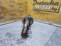 Амортизатор передний правый K51Y86 Fiat Linea купить в магазине запчастей бу