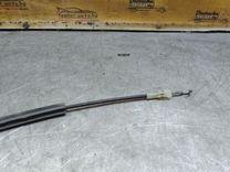 Замок двери передней правой 9A78Q5 Opel Zafira купить на авторазборке