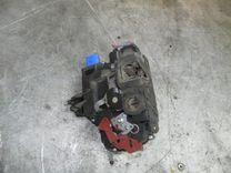 Замок двери задней левой MO4DPK Skoda Roomster купить с доставкой