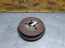 Барабан тормозной FJNFGT Skoda Fabia