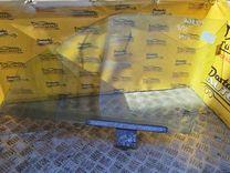 Стекло двери передней правой HAYX2X Seat Toledo - Фото 3