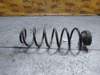 Пружина задняя ZOKTOF Skoda Fabia купить с доставкой