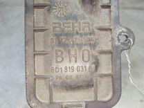 Радиатор отопителя (печки) 3VRDMC Volkswagen Passat - Фото 5