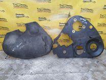 Защита (кожух) ремня ГРМ E012SP Volkswagen Bora купить с доставкой