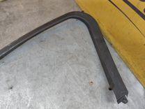 Накладка двери передней правой 9AK37L Ford Fusion купить на авторазборке