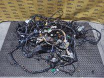 Проводка салона 58G080 Ford Mondeo купить в магазине запчастей бу