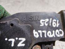 Замок двери задней левой UB1CX5 Toyota Corolla купить с доставкой