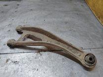 Рычаг задний правый KB4JUF Peugeot 406 купить