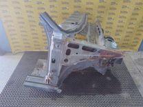 Стойка кузовная передняя правая EFRSHQ Audi 80 - Фото 1