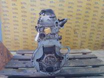 Двигатель 86Z3WV Mazda 323 купить