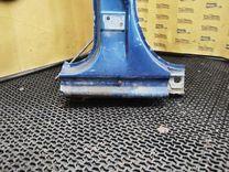 Стойка кузовная центральная правая FYY1UD Volkswagen Passat - Фото 2