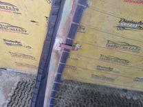 Стекло заднее JMADPY Opel Astra - Фото 4