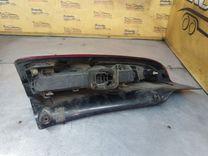 Фонарь задний правый TU0QTK Renault Espace купить
