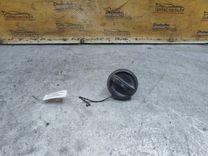 Крышка топливного бака 3X2KAG Toyota Avensis - Фото 2