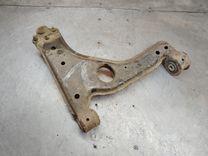 Рычаг передний левый 3PRMGV Opel Astra купить в магазине запчастей бу