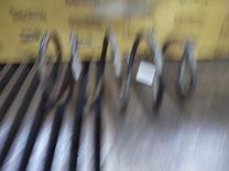 Пружина передняя DBWTUA Rover 200 - Фото 3