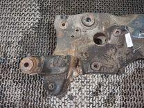 Балка подвески передняя (подрамник) PE5X59 Renault Safrane - Фото 2