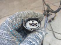 Проводка двери задней правой 5O3KQR BMW 5 E39 купить в магазине запчастей бу