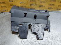 Полка под руль X3VV11 Volkswagen Passat купить в магазине запчастей бу