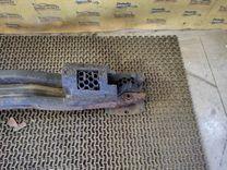 Усилитель бампера заднего 0ZZPLX Fiat Stilo - Фото 6