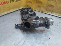 Коллектор впускной IJAPK3 Citroen C5 - Фото 2