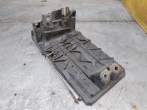Полка аккумулятора 3DO8NB Peugeot 806 - Фото 2