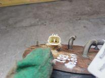 Колба в бак 311QM0 Honda Accord купить с доставкой