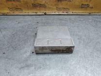 Блок управления двигателем 210WVD Daewoo Nubira купить с доставкой