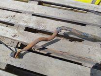 Стабилизатор подвески (поперечной устойчивости) передний 92NM6H Mazda Premacy undefined