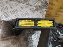 Проводка двигателя 3B0YD1 Renault Megane - Фото 10