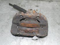 Суппорт передний левый 6ZIAQ5 Peugeot 307 купить на авторазборке