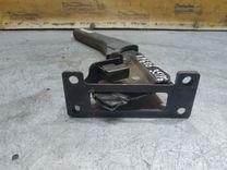 Рычаг ручного тормоза (ручника) ZUO63O Peugeot 605 - Фото 4