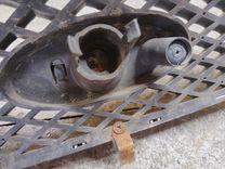 Решетка радиатора YDXC3I Ford C-Max купить с доставкой. Огромный выбор запчастей и марок авто. У нас есть практически все.