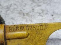 Щуп двигателя EC8FQL Ford Mondeo - Фото 6