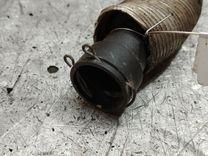 Патрубок (трубопровод, шланг) D618KP Volvo V50 - Фото 4