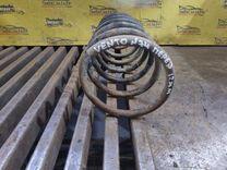 Пружина передняя 5OB1Z9 Volkswagen Vento - Фото 4