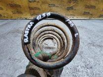 Пружина передняя EKJZVO Opel Astra купить в магазине запчастей бу